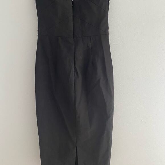 NWT T. Lulah Infinite Dress Size XS - Picture 3 of 4